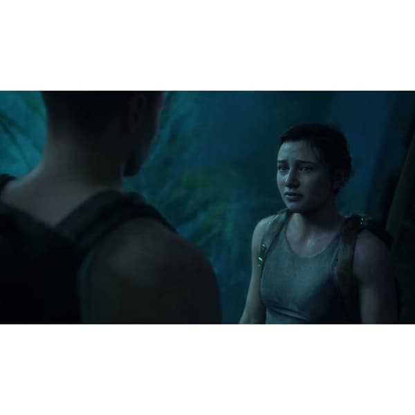 The Last of Us Part II Remastered - PS5