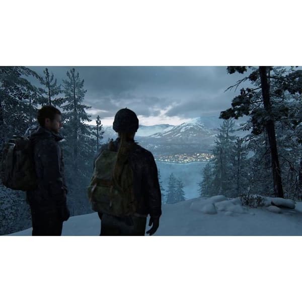 The Last of Us Part II Remastered - PS5