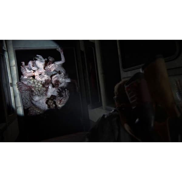 The Last of Us Part II Remastered - PS5