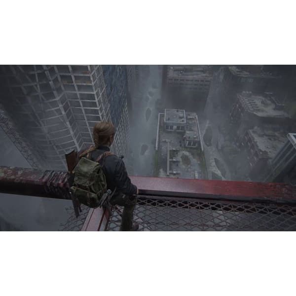 The Last of Us Part II Remastered - PS5