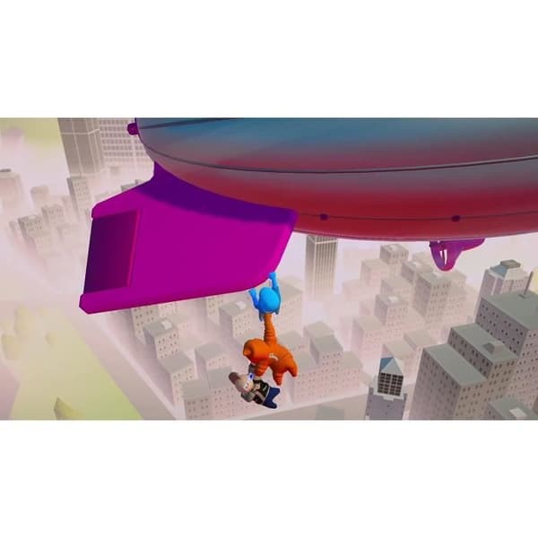 Spel Gang Beasts Nintendo Switch