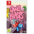 Miniatyrbild 1 av 4: Spel Gang Beasts Nintendo Switch