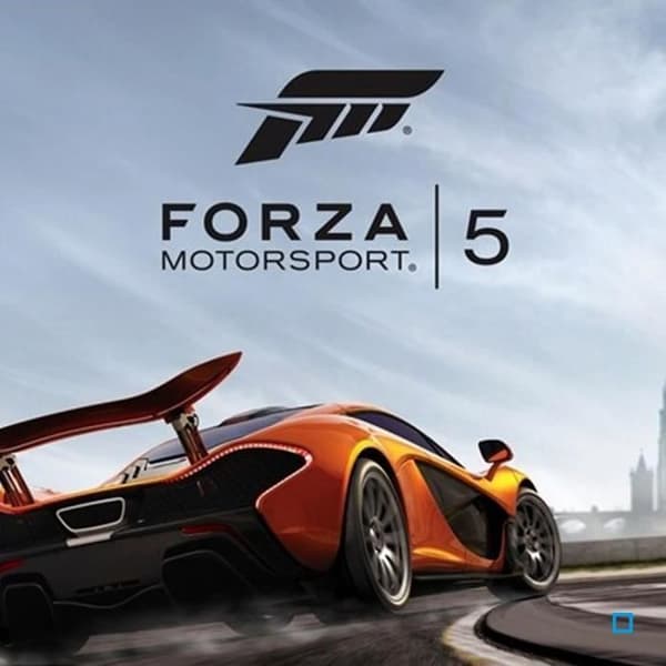 Forza Motorsport 5 XBOX One Game