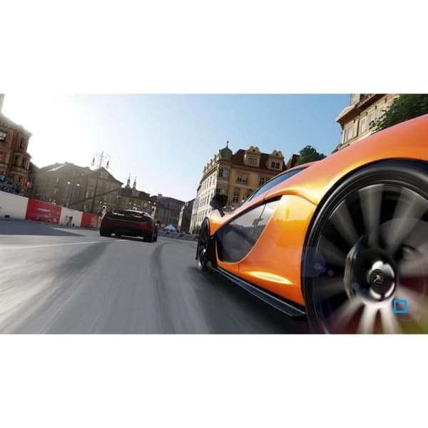 Forza Motorsport 5 XBOX One Game