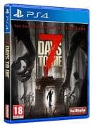 7 Days To Die - Playstation 4 (brukt)