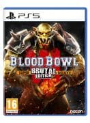 Blood Bowl III Super Brutal Edition Deluxe - Playstation 5 (käytetty)