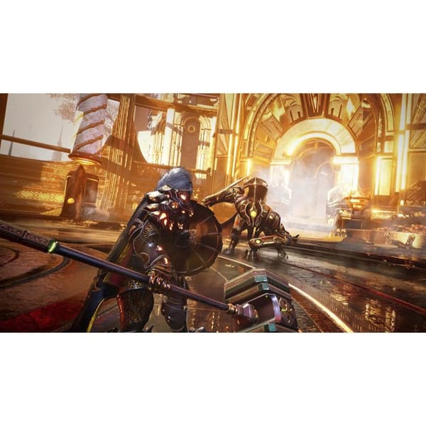 Godfall Playstation 5 PS5 (Brugt)