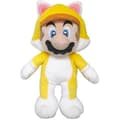 Miniatyrbild 1 av 2: Plysch - Nintendo - Mario Katt - 24 cm - Mjukhet - Idealisk present - Officiell licens
