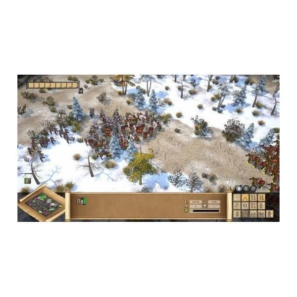 Videospel Kalypso Commandos 2 & Praetorians: HD Remaster Dubbelpaket