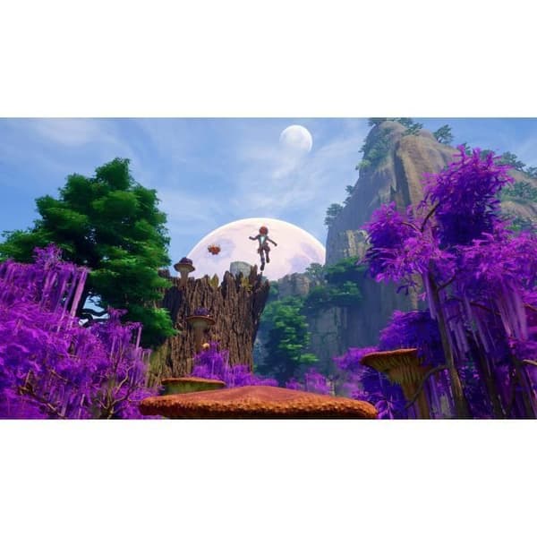 Revenge of the Savage Planet Dag Ett Utgåvan - PS5 Spel