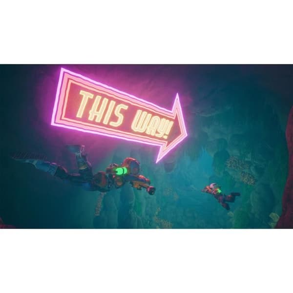 Revenge of the Savage Planet Dag Ett Utgåvan - PS5 Spel