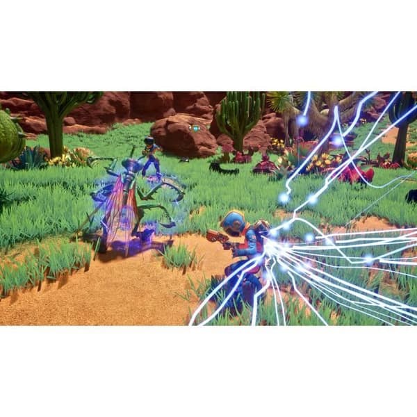 Revenge of the Savage Planet Dag Ett Utgåvan - PS5 Spel