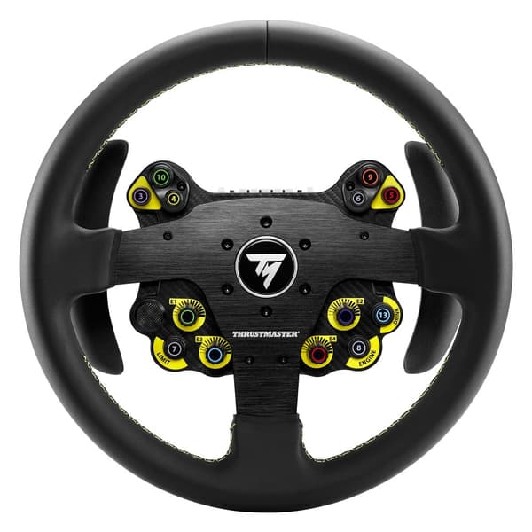 Thrustmaster Evo Racing 32 R Addon (PlayStation Portable)