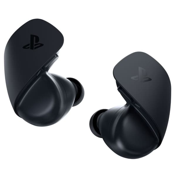 Sony - Playstation 5 PULSE Explore Wireless Earbuds - Midnight Black (PlayStation 5)