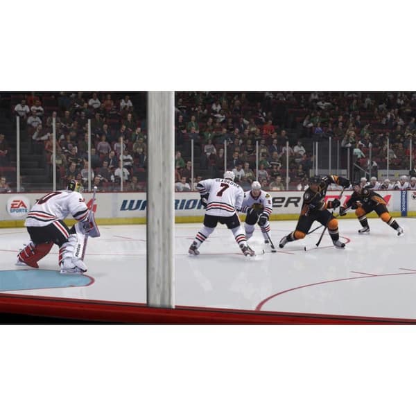 NHL 14 Playstation 3 PS3 Nordic (Käytetty)
