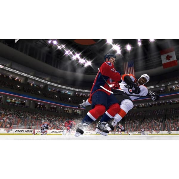 NHL 14 Playstation 3 PS3 Nordic (Käytetty)