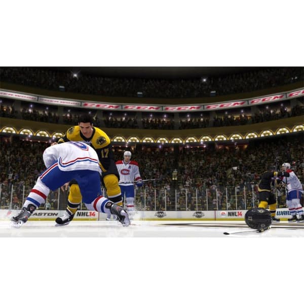 NHL 14 Playstation 3 PS3 Nordic (Käytetty)