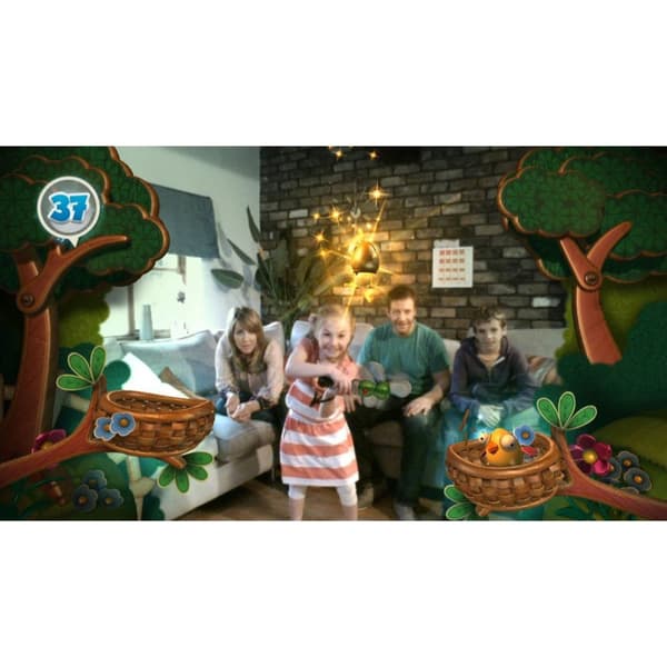 Start the Party Playstation 3 PS3 Nordic (Begagnad)