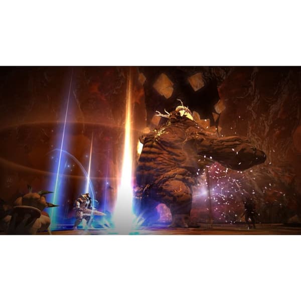 A Realm Reborn Final Fantasy XIV Online Playstation 3 PS3 (Brugt)