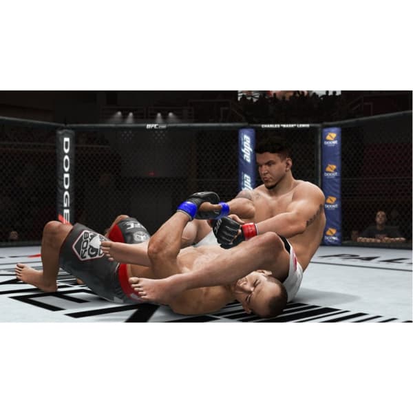 UFC Undisputed 3 Playstation 3 PS3 (Brugt)
