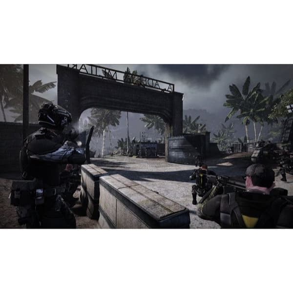 MAG Playstation 3 PS3 Nordic (Begagnad)