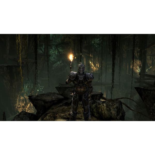 Two Worlds II Playstation 3 PS3 (Begagnad)