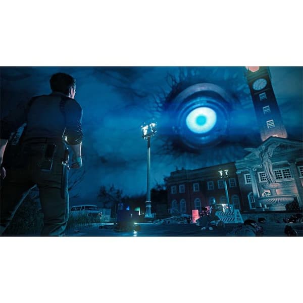 The Evil Within 2 Playstation 4 PS4 (Brugt)