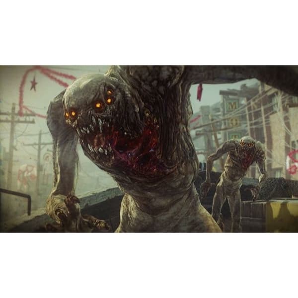 Resistance 3 Playstation 3 PS3 Essentials Nordic (Begagnad)