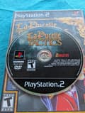 Miniatyrbild 4 av 5: La Pucelle Tactics Sony PS2 Playstation 2 (Pre-Owned)