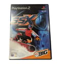 Miniatyrbillede 1 af 2: SSX Snowboarding Sony PS2 Playstation 2 (Pre-Owned)