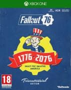 Fallout 76: Tricentennial Edition - Xbox One (brugt)