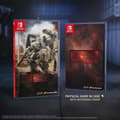 Miniatyrbillede 1 af 6: Front Mission 2 Remake - Forever Limited  - Nintendo Switch