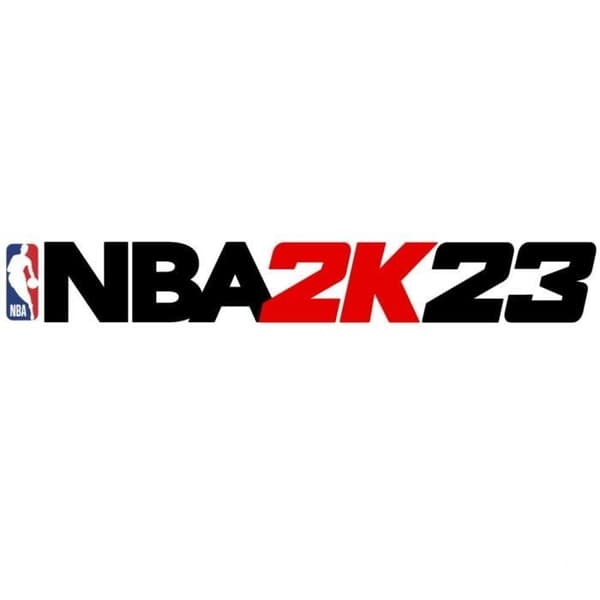 NBA 2K23 PS5-spel