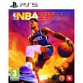 Miniatyrbild 1 av 6: NBA 2K23 PS5-spel