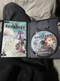 Miniatyrbillede 3 af 3: Xenogeasrs Episode 1 Sony PS2 Playstation 2 (Pre-Owned)
