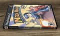 Miniatyrbild 3 av 5: Mega Man Anniversary Collection Sony PS2 Playstation 2 (Pre-Owned)