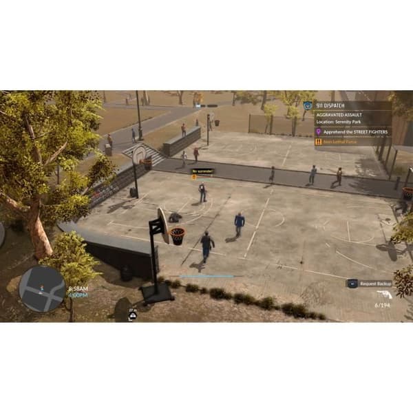 The Precinct - Limited Edition - PS5 Spel