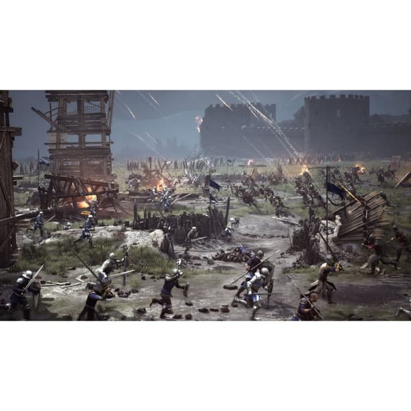 Chivalry II Day One Edition Playstation 4 PS4
