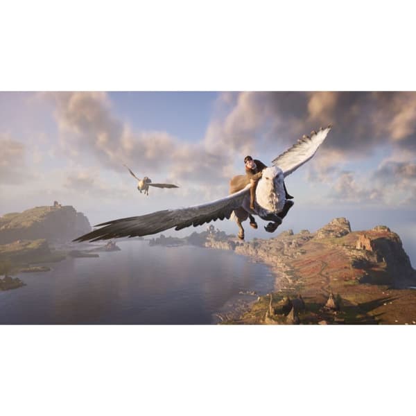 Hogwarts Legacy Playstation 4 PS4