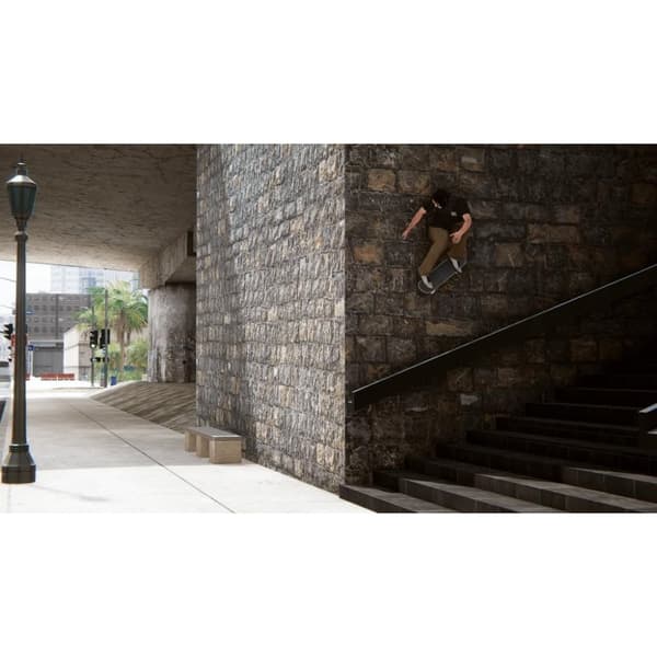 Skater XL Playstation 4 PS4