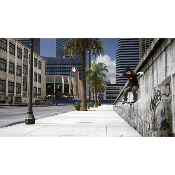 Skater XL Playstation 4 PS4