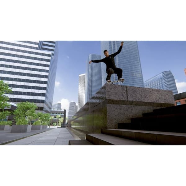 Skater XL Playstation 4 PS4