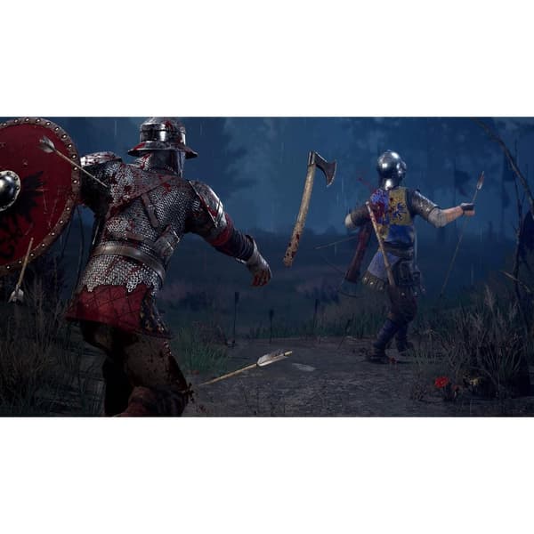 Chivalry II Steelbook Edition Playstation 4 PS4