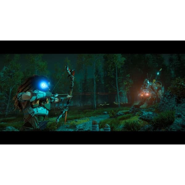 Horizon Zero Dawn Complete Edition Playstation 4 PS4
