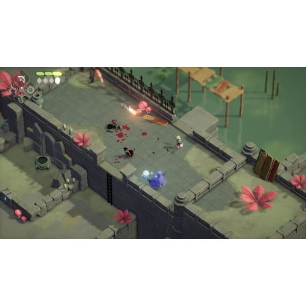 Deaths Door Playstation 5 PS5