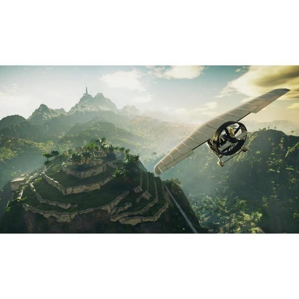 Just Cause 4 Xbox One
