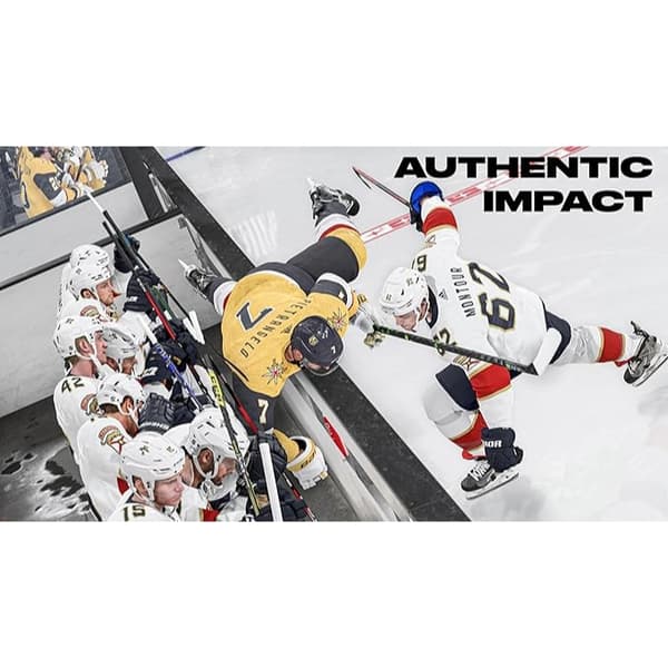 NHL 24 Xbox Series X
