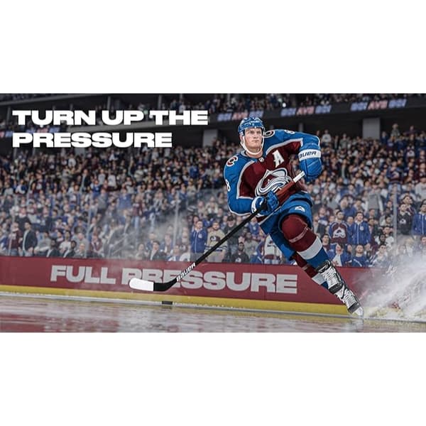 NHL 24 Xbox Series X