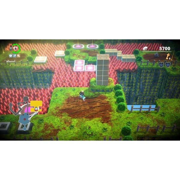 Snow Bros Wonderland Nintendo Switch