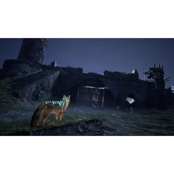 Videospel Äventyr - Silver Lining - Spirit of the North 2 - PS5 - PEGI 12 - I låda